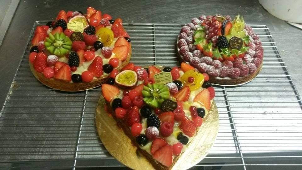 Boulangerie Delice Patiss 3